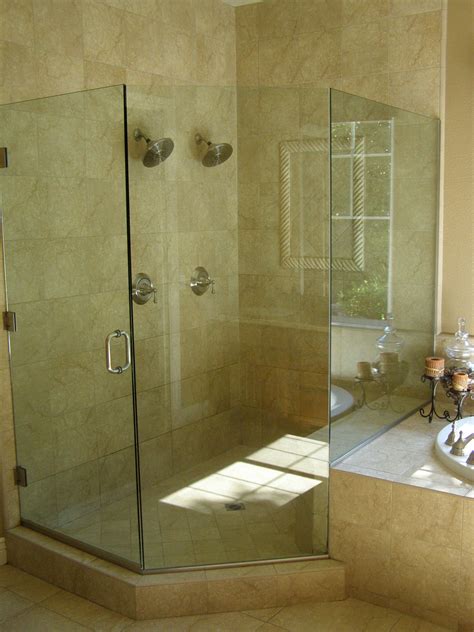 Embracing the Supernatural: Designing a Bathroom with Devouring Shower Doors